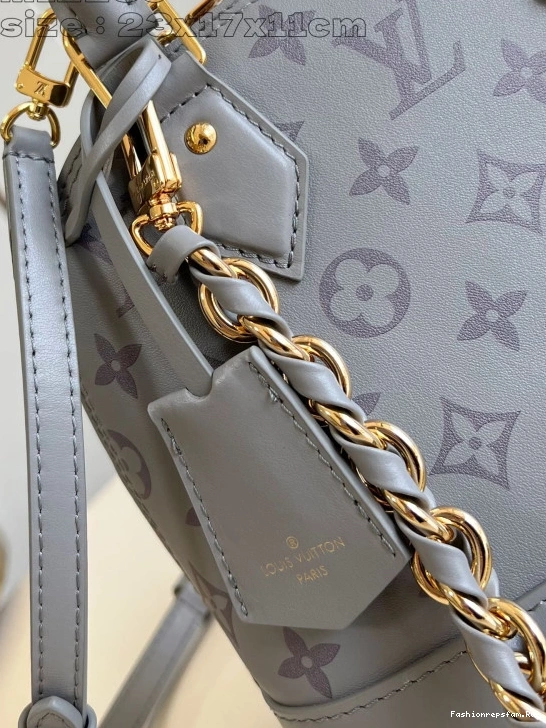 FS CHEAP BB-23.5*17.5*11.5cm LOUIS ALMA VUITTON 0808